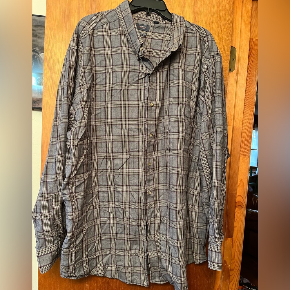 Dress shirt